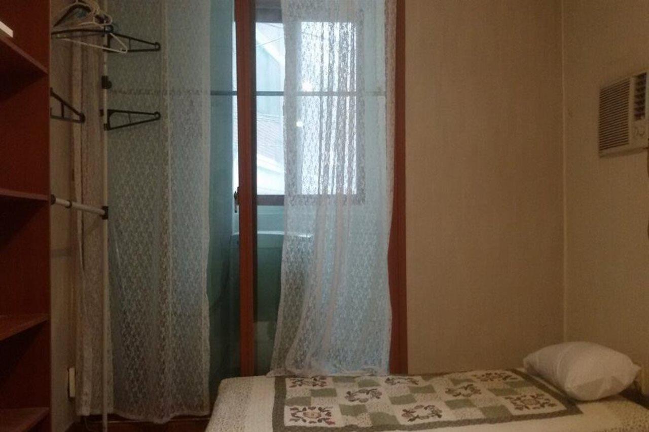 Hotel Suzy Seoul Exterior foto